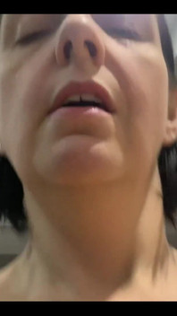 41 Seconds of Me Virtually Fucking You