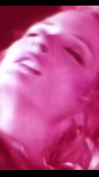 Teatro erotico retrò porno vintage - l'autostoppista