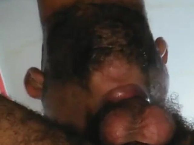 Video 066 Such Treatment Makes Me Gush Really Hard (Couple2black)