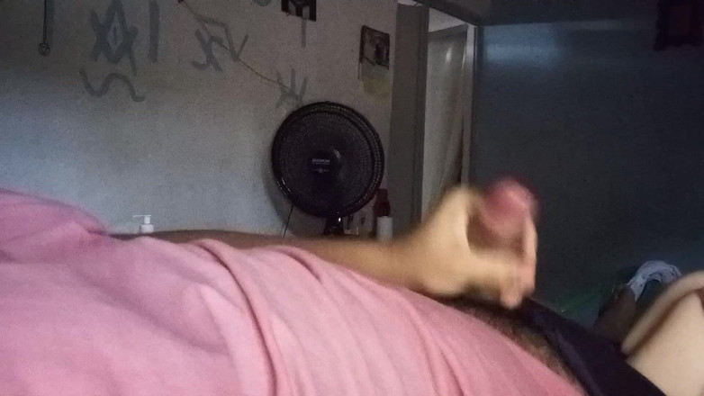 DarkGhost04: Scopando una figa di gomma