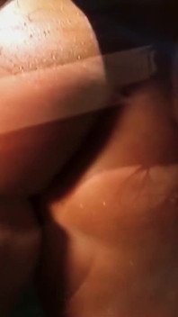 Katja kassin suka banget di-anal sama pria kulit hitam