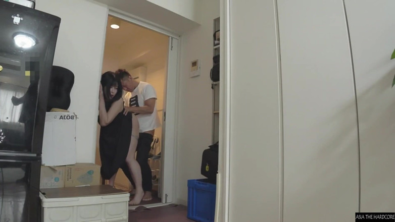 Studio Modern Shunga - JAV: Ntr: Były idol. Bezwieczna żona.