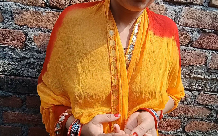 Lalita Singh: Desi vesnické porno