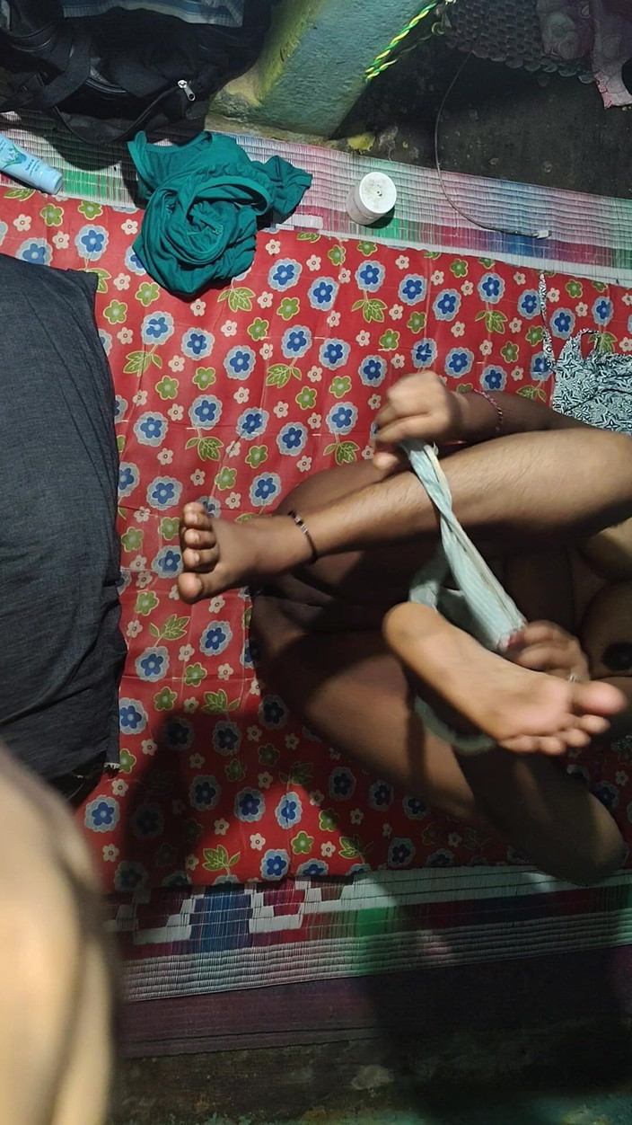 Islam saha: 인도 남친과 여친 애널 섹스