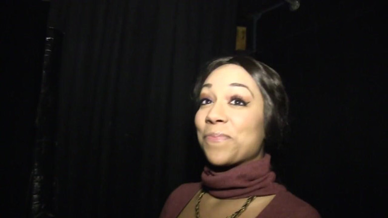 The Habib Show: Full Vid..kimberly Chi and Thick Sexy Yella Boned Synamon at...