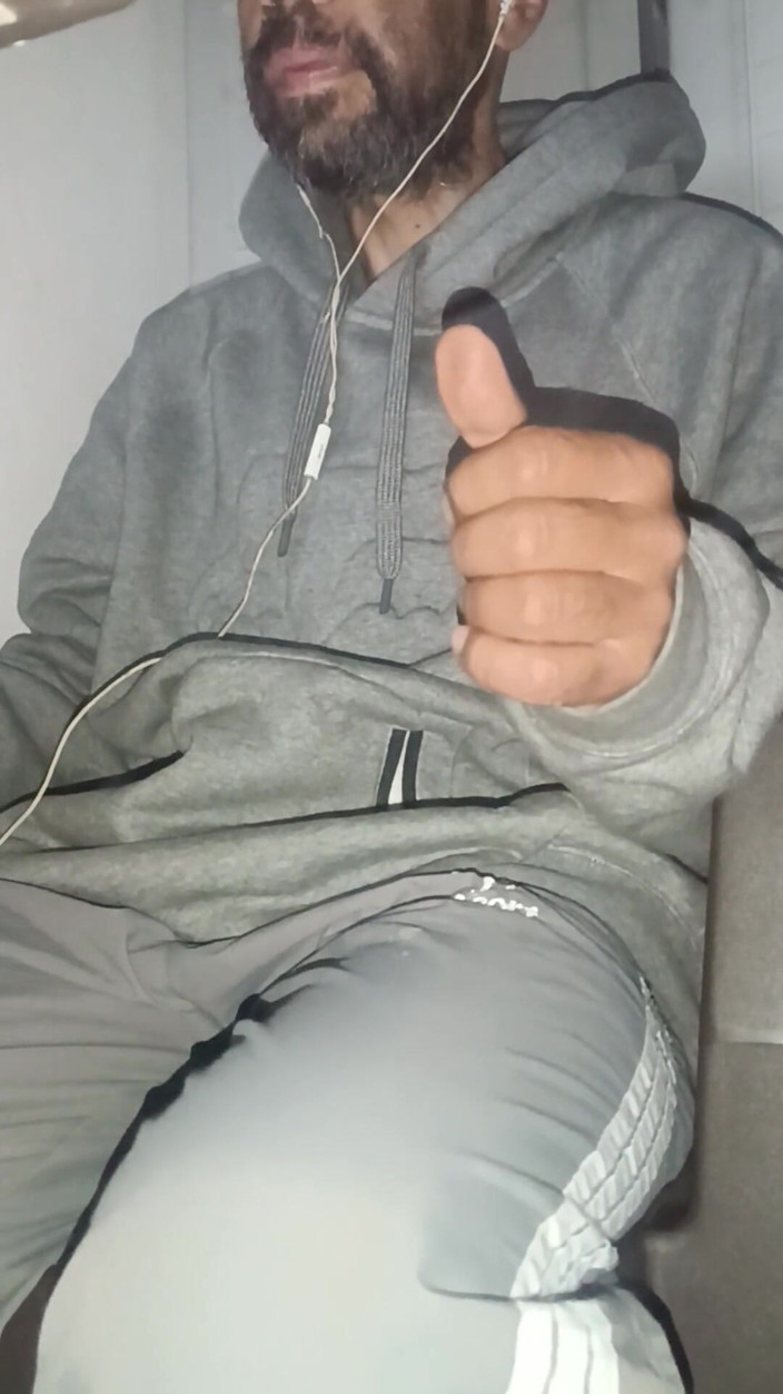 Jhonbahh: No Lo Evito
