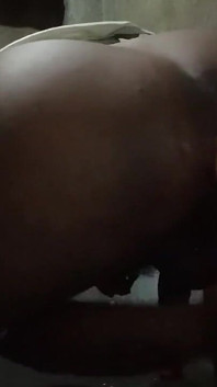 Anal Dildo