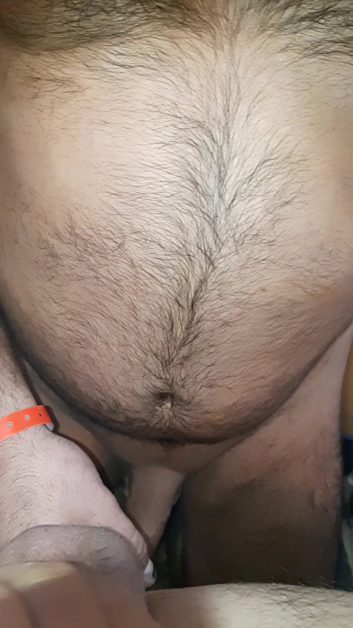Grand Dick: Fodendo e chupando dedos