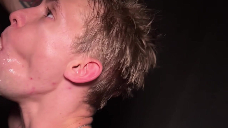 Max Gen: 귀여운 남자들의 편집