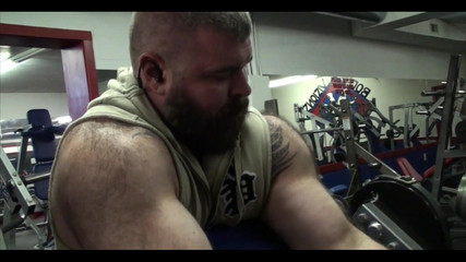 Will Angell: Bis e pits