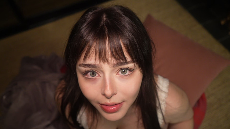 DaliaMorgan: My Stepdaughter Deepthroats Me for the First Time