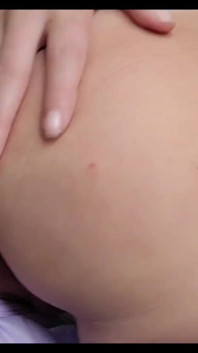 Hot custom ass worship slo-motion clip released today