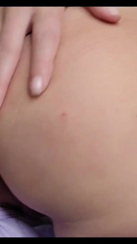 Hot custom ass worship slo-motion clip released today