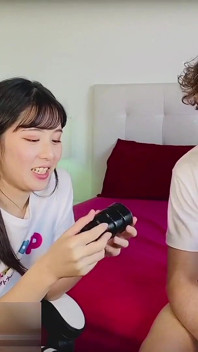Horny Asian Sluts #439