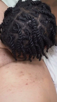 Megabutt Latina Judy Blaze Gets Pounded by Kris K