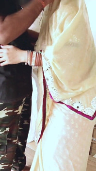 Indian Bahu and Sasurji Hardcore Sex Episode 2