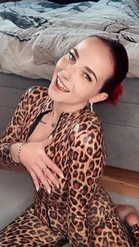 New Fetish Outfit