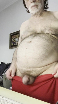 2025-12-08 Flashing Gym Shorts