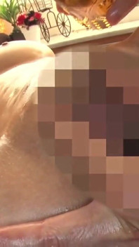 Eén druppel was alles. de massage waardoor ze meer wilde. Hoofdstuk 6