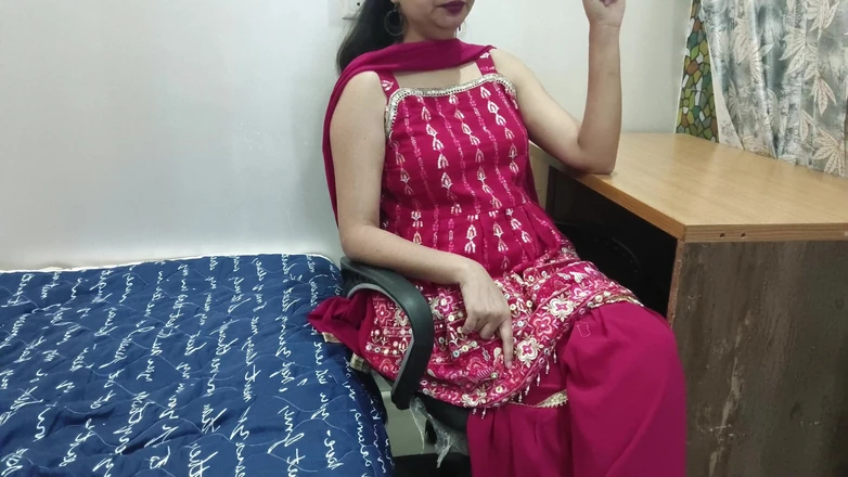 Stepmother Was Filmed Taking a Bath by Her Stepson