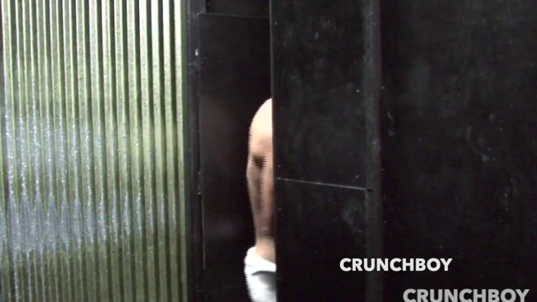 Gaybareback: Von freund überrascht