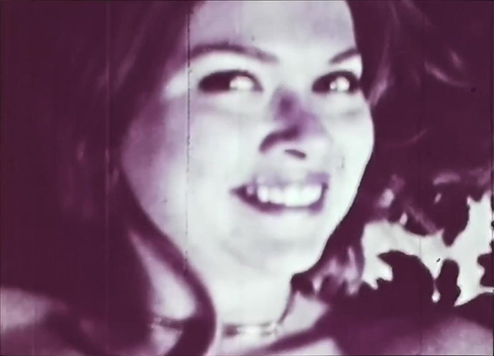Close Encounter Vintage: Vintage porno retro teatr erotyczny - body eater 4
