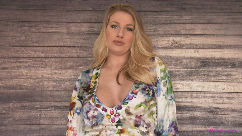 Danielle Maye: Лиздом возвращается