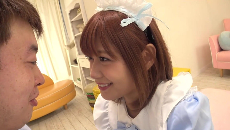 EAGLE Global: Japanese Amateur Model - Hikaru