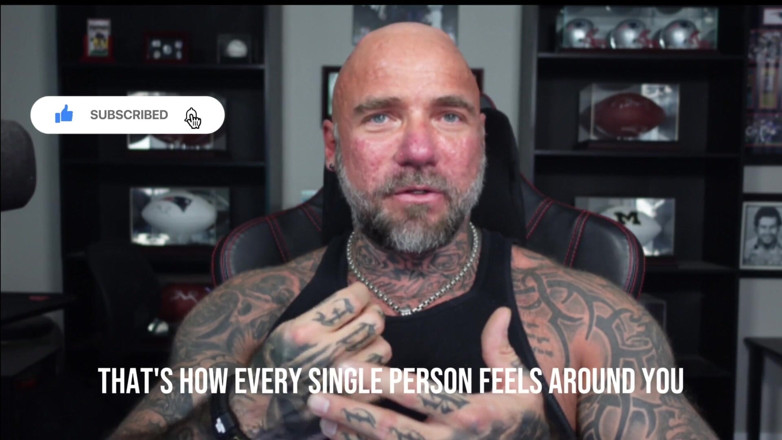 Raw and Uncensored with Masculine Jason: How to Fix the Gay Community!