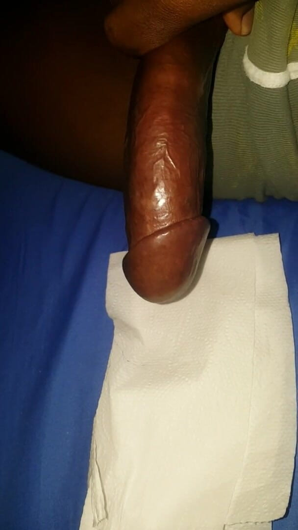 Black guy: Lampu daging - bagian 8