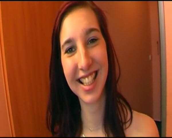 Deutsche Frauen: Top-class Redhead German Babe Rides Big Dick Like a Pro