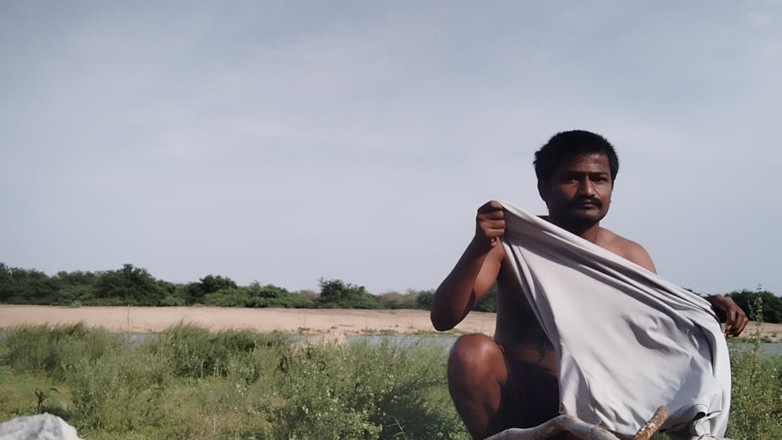 KUMBHA MANOJ KUMAR: Xhard - partner di vita perfetto nel delicatamente godendo gli schizzi