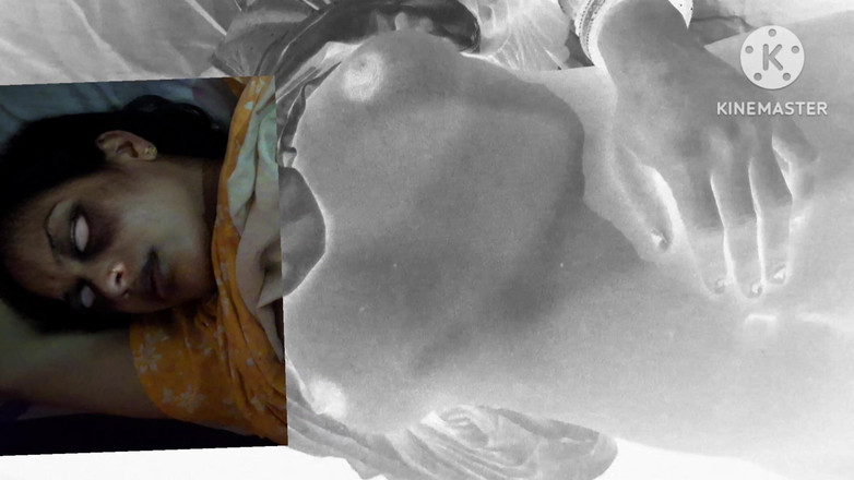 Aakritik346: Poprvé šukám s duchem