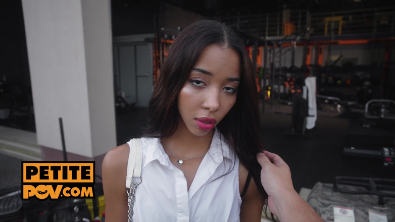 Petite POV: POV - POV Fucking with Naughty Slut Lia Lin