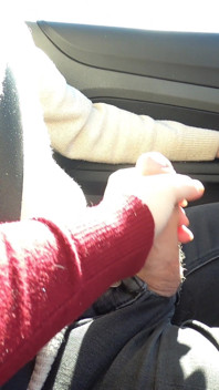 Esposa Quiere Follar En El Auto Y Monta Mi Polla Dura Para Un Creampie Agradable Y Húmedo