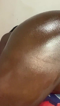 Ebony Backshots Adventures Pt 7
