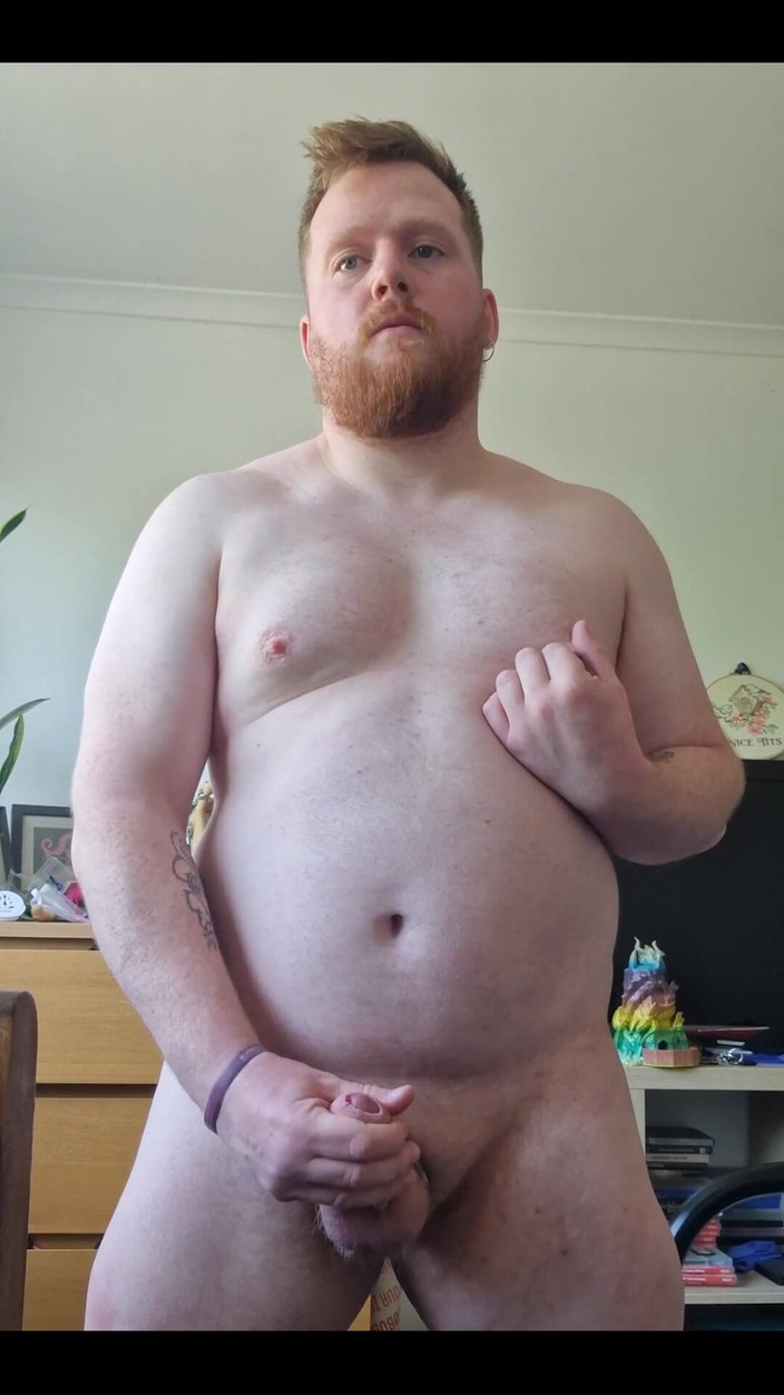 Touchstone: Spielen auf meinem Kilt - Vielleicht werde ich die Geschichte davon...