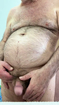 Coach Karl Nipple Stiffy Time Pt 1 7400