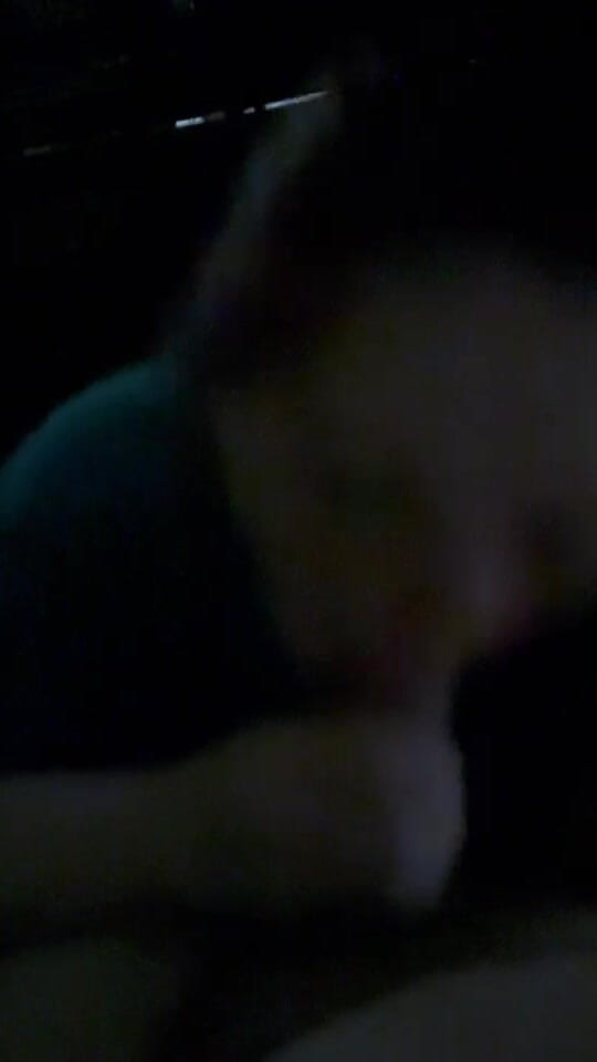 Jodys toy: Blowjob buatan rumah