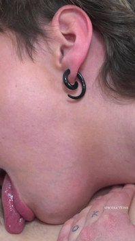 Hairy Teens in Love Part 2