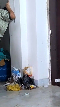 Awek Kolej India Ko Guru Tusyen Ne Chupke Se Chudai Kiya