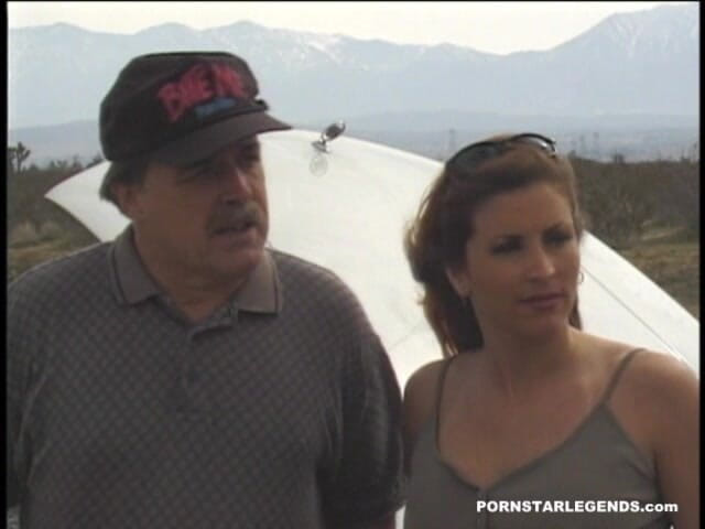 Pornstar Legends: Shanna Mccullough &amp; Farrah
