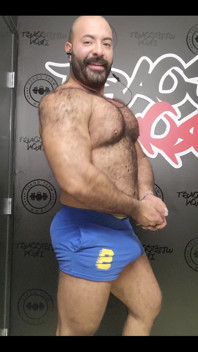 Some Classic Flexing for Y'all!