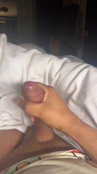 Cum Is Always Good