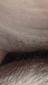 Oral Sex with Vaginal and Anal Fuck