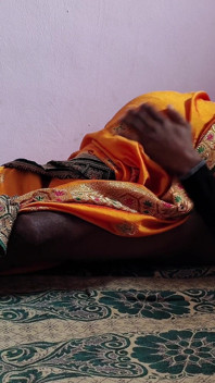 Natürlicher desi schönes mädchen sex
