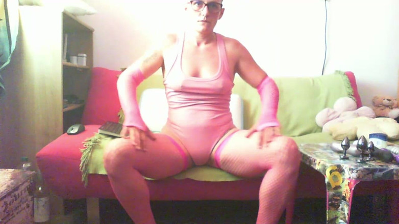 MadMarie: Cam&amp;cum - Squirting Marie's Mad After Cam Session!