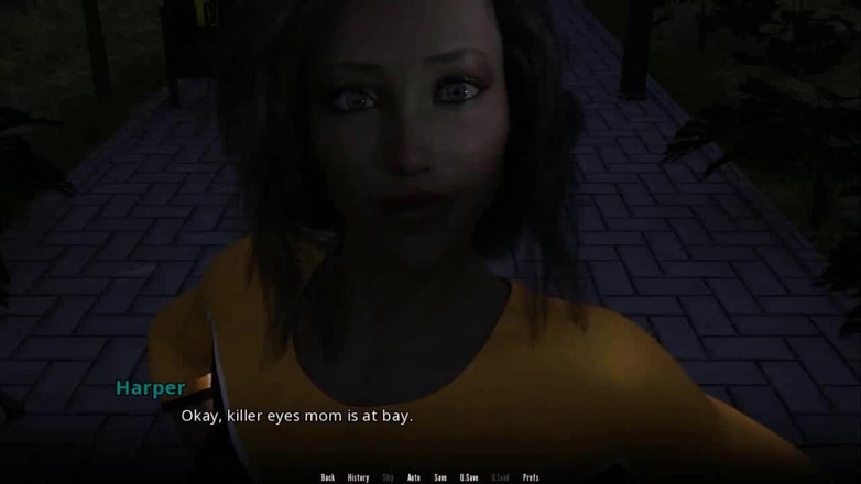 Dirty GamesXxX: Wvm: linda chica resulta ser una verdadera garganta profunda