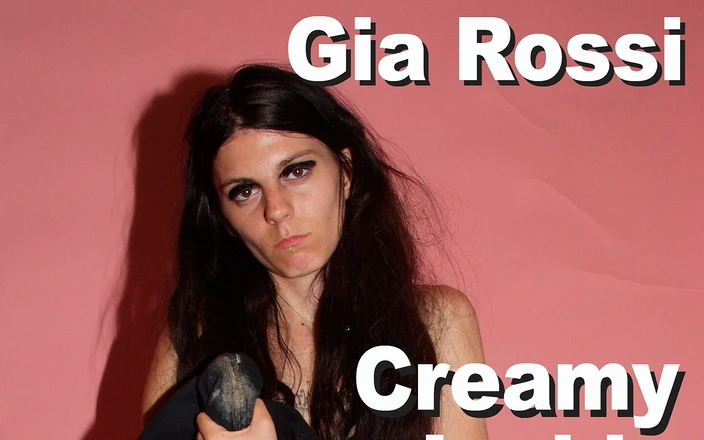 Picticon bondage and fetish: Сливочная Gia Rossi в ее штанах