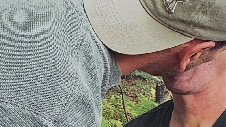 Tyler8: La natura richiede una succhia, scopa e spara sborra